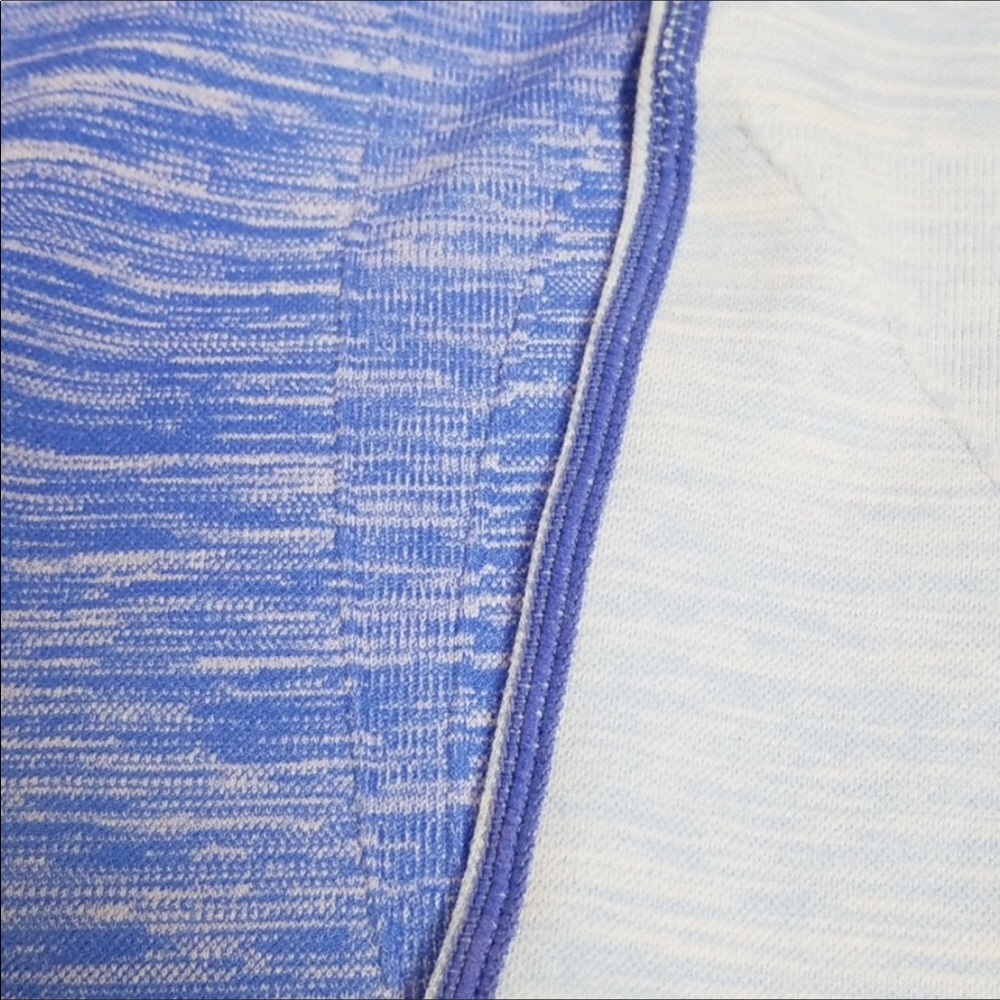 Electric Yoga High Waist Ombré Seamless Leggings - Picture 7 of 7